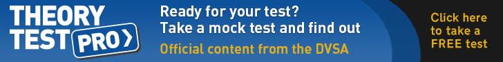 Theory Test Pro in partnership with Driving Lessons Tameside .com